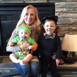 Meet your Posher, Dawn